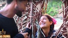 ¿Amor o estrategia?: "Los veo de Óscar"