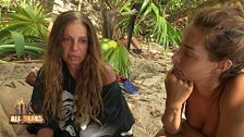 Sonia Monroy, peor que nunca al contar que se siente "apartada" en 'Supervivientes All Stars 2025': "Fani no me ha pedido disculpas"