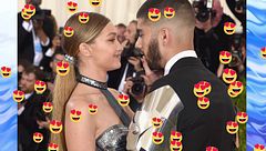 Zayn Malik y Gigi Hadid, de la pasarela al caos: selfies, videoclips y discusiones