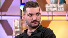 Las probabilidades que hay de que Pepe, el padrino de José Luis, sea su padre biológico: "Toda la vida ha habido una relación muy extraña"