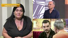 La madre de José Luis, el hombre que busca a su padre biológico, "disconforme" con los dos tests de ADN: "Podríamos repetir alguna prueba"