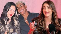 Fati Vázquez opina sobre la relación de Nicki Nicole y Lamine Yamal