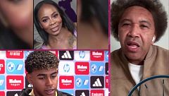 Benjamín Zarandona aclara toda la verdad sobre la polémica cena de la madre de Lamine Yamal: “Ella no la organiza, fue contratada”