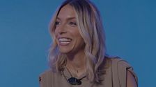 María Ruiz: "Hay que saber lo que es dar a luz"