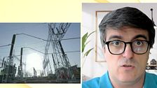 Los expertos confirman que hay un riesgo inminente de apagón: “El sistema eléctrico está cogido con alfileres”