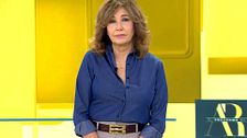 Ana Rosa: "El Nobel de la Paz está entre Donald Trump y Pedro Sánchez. Quizá se lo den a pachas"