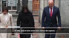 'Todo es mentira' muestra nuevos audios reveladores de Jessica Rodríguez en el 'caso Koldo': "Hubiera preferido el de 256 gb"