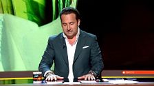 Iker Jiménez desvela el motivo por el que Carmen Porter no ha podido presentar ‘Horizonte’