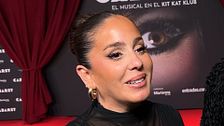 Anabel Pantoja habla sobre su nueva vida