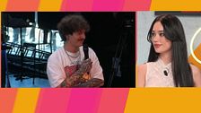 Primera expulsión en ‘El loco amor’: Un conquistador otaku da un giro a la conquista de Alexandra