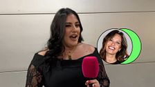 Alba, defensora de Jessica: "Vais a conocer todas sus facetas"