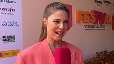 Test exprés con Manuela Velasco