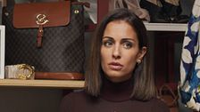 Avance | Hiba Abouk y su nuevo proyecto con Rebecca Talent lleva al equipo al límite
