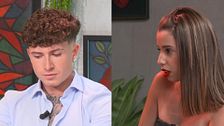 Claudia toma una decisión respecto a la conquista de Marc Kitus: “¿Te quedas o te vas?”