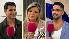 Terelu: "Me hubiera encantado ver más de Kike Calleja"