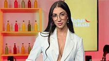 Naomi Asensi atraviesa un complicado momento personal tras su ruptura con Javi