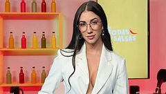 Naomi Asensi atraviesa un complicado momento personal tras su ruptura con Javi