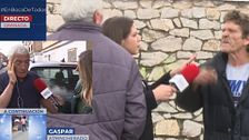 El sufrimiento de Gaspar que recibe amenazas de muerte tras echar a sus okupas: "Estoy muerto de miedo"