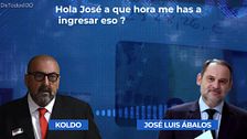 Así eran los regalos 'de las tentaciones' de José Luis Ábalos a sus mujeres: "Necesito pulseras para las p****"