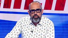 Risto Mejide ironiza sobre la marcha de Pedro Sánchez en el día de la Hispanidad para preparar el viaje a Egipto: "Ni Lady Gaga lleva esa maleta"