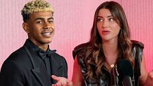 Fati Vázquez confiesa si volvería a quedar con Lamine Yamal