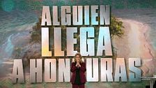 Una persona misteriosa llega a Honduras con un objetivo: "El martes, 30 de septiembre, os decimos quién"