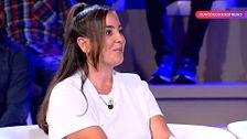 Anabel Pantoja se rinde con la historia de una aspirante de la fase final del casting de 'Uno de GH20': "Eres una valiente"