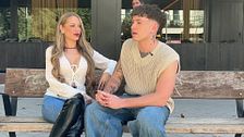 Marc Kitus da la cara por Claudia y pide a sus conquistadoras que rebajen el tono con ella: “Es una actitud que me pone, pero…”