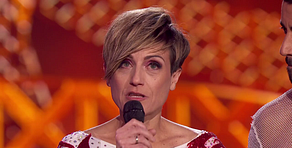 Sara Escudero, entre lágrimas, decide abandonar 'Bailando con las estrellas'