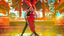 Anabel Pantoja sorprende bailando una canción de su tía, Isabel Pantoja