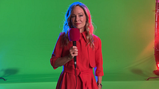Julia Gómez Cora: "Digo lo que pienso"