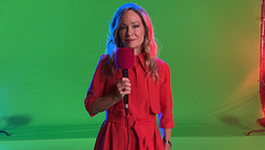 Julia Gómez Cora: "Digo lo que pienso"