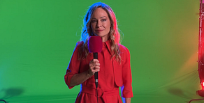 Julia Gómez Cora: "Digo lo que pienso"