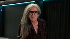 Mario Vaquerizo actuará como invitado en 'Bailando con las estrellas': el sábado, a las 22:00 horas, en Telecinco