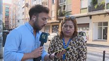 Exclusiva | La asistenta de Ábalos, sobre Carolina Perles: "Me decía que lo iba a destruir"