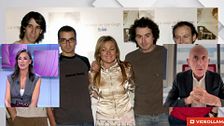 Javier Llano desvela los primeros detalles de la nueva gira de 'La Oreja de Van Gogh': "Cantarán en arenas grandes"