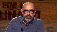 Risto Mejide desmonta con un argumento contundente la versión de Pedro Sánchez sobre la financiación ilegal del PSOE: "Es mentira"
