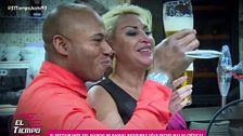 Los vecinos del bar que regenta Isi, el marido de Raquel Mosquera, denuncian "inseguridad" y "peleas constantes": "Dos personas le han denunciado"