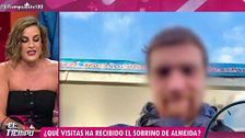 Qué hay detrás del presunto robo del sobrino de José Luis Martínez-Almeida: "Tenía que resolver de manera urgente ciertos pufos"