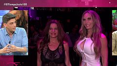 Más detalles de la ruptura "total" de amistad entre Yola Berrocal y Sonia Monroy: "Se han metido dos partes más"
