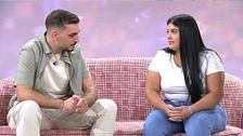 José Luis pone fin a la búsqueda de su padre y sorprende a todos con un mensaje a su novia en ‘El diario de Jorge’