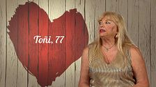 La reacción de una soltera de ‘First Dates’ al descubrir que su cita es un hombre divorciado: “Hubiese preferido un viudo”