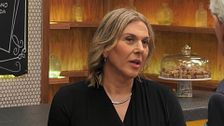 El testimonio de una soltera transgénero sobre el apoyo que tuvo en su cambio: “Soy la que soy gracias a mi mujer”