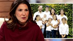 La Ordenatriz se sincera sobre el coste de tener siete hijos: "Es un lujo"