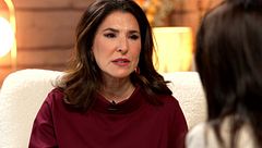 Una de las hijas de La Ordenatriz estuvo a punto de morir: "La bautizamos de tapadillo"