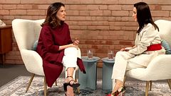 La Ordenatriz, sobre el vacío que sentirá cuando sus siete hijos se vayan de casa: "No lo tengo tan claro"