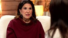 La razón por la que La Ordenatriz tiene tantos hijos: "No suelo decirlo"
