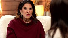 La razón por la que La Ordenatriz tiene tantos hijos: "No suelo decirlo"