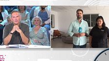 La ciudadana marroquí que critica a España porque ya no cobra las ayudas: “El sistema va cada vez peor”