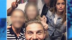El hermano de Joaquín, exfutbolista del Betis, acusado de ser okupa en un piso de Cádiz: "Se ha declarado vulnerable y no lo es"